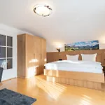 Penzion Gaestehaus Birkenhof Oberstdorf