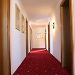 Penzion Gaestehaus Birkenhof 3*