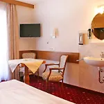Gaestehaus Birkenhof Oberstdorf