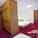 Gaestehaus Birkenhof Oberstdorf