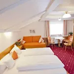 Gaestehaus Birkenhof Penzion