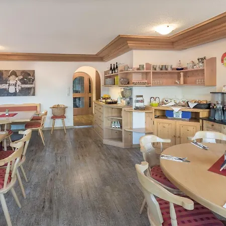 Guest house Gaestehaus Birkenhof Oberstdorf