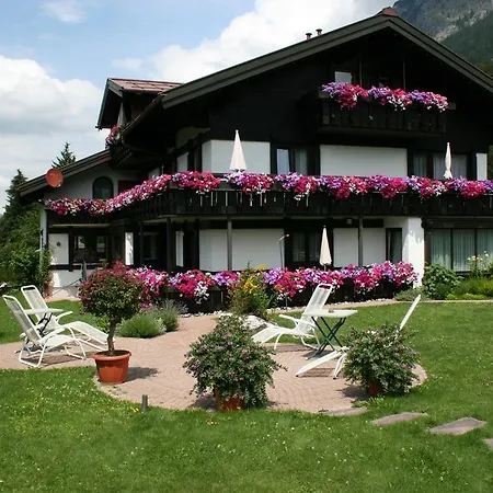 Guest house Gaestehaus Birkenhof