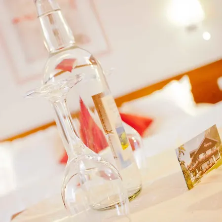 Gaestehaus Birkenhof 3*