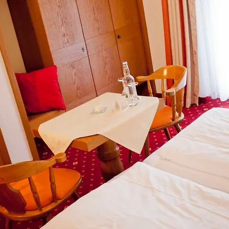 招待所 Gaestehaus Birkenhof 3*