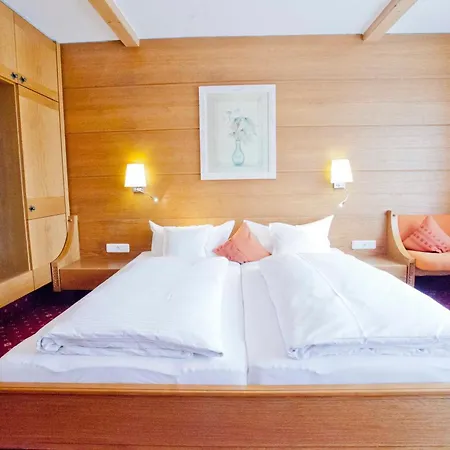 Gaestehaus Birkenhof Guest house