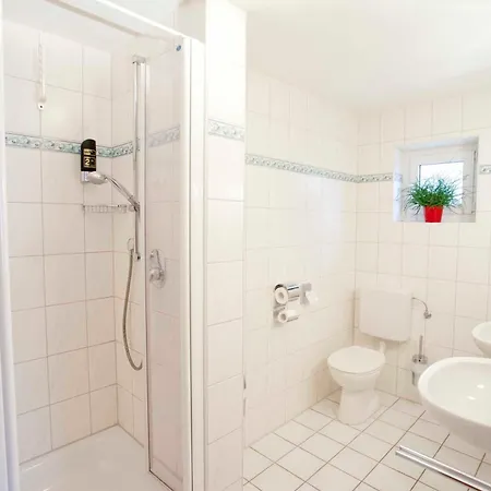 Gaestehaus Birkenhof Guest house Oberstdorf