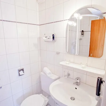 Guest house Gaestehaus Birkenhof