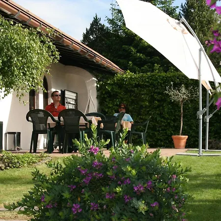 Gaestehaus Birkenhof Guest house 3*