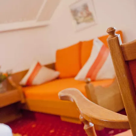 Guest house Gaestehaus Birkenhof
