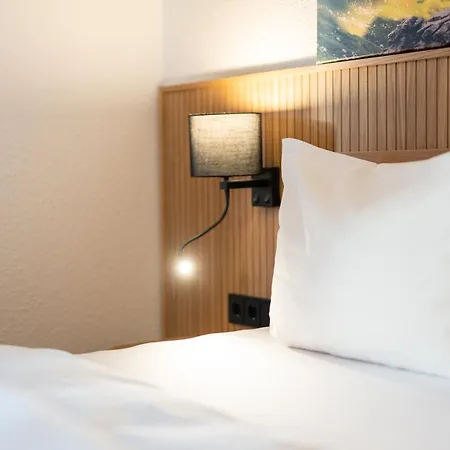 Gaestehaus Birkenhof Guest house 3*