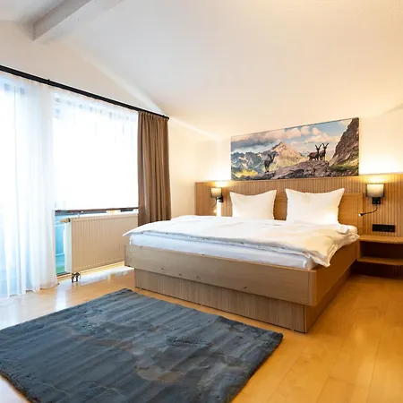 Guest house Gaestehaus Birkenhof 3*