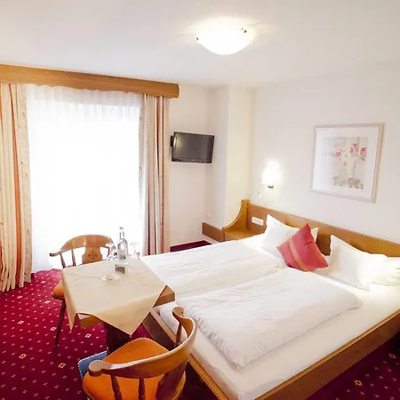 Guest house Gaestehaus Birkenhof