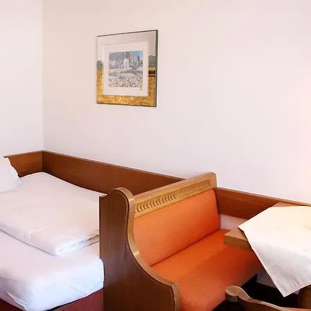 Guest house Gaestehaus Birkenhof