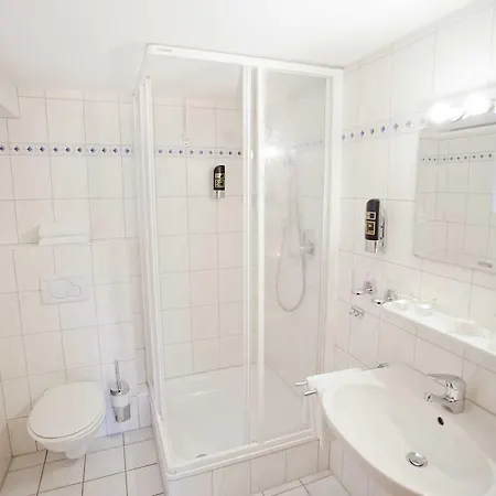 Guest house Gaestehaus Birkenhof