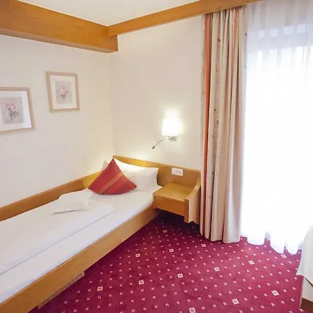 Gaestehaus Birkenhof
