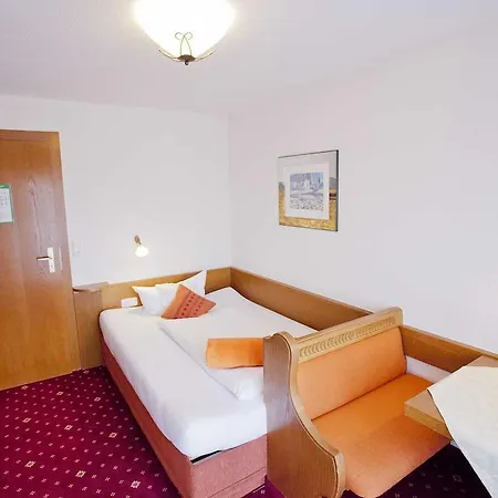 Guest house Gaestehaus Birkenhof