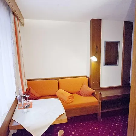 Gaestehaus Birkenhof