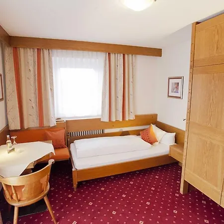 Guest house Gaestehaus Birkenhof 3*