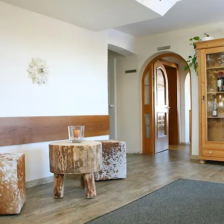 Guest house Gaestehaus Birkenhof Oberstdorf