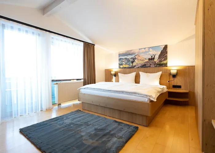 Gasthof Birkenhof 3*