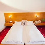 Gaestehaus Birkenhof 3* Όμπερσντορφ