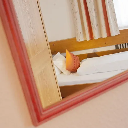 Pensionat Gaestehaus Birkenhof