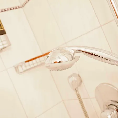 Gaestehaus Birkenhof Pensionat 3*