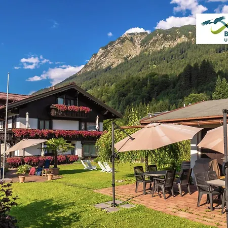 Gaestehaus Birkenhof Gasthuis Oberstdorf