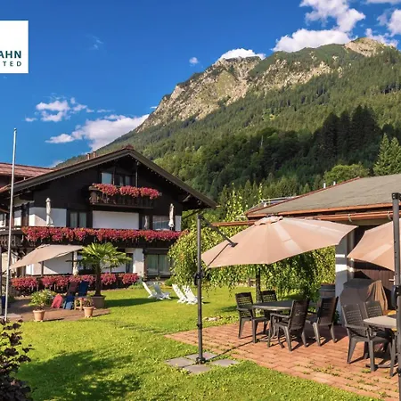 Gaestehaus Birkenhof Гостевой дом 3*
