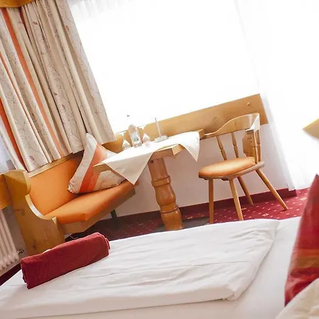 Vendégház Gaestehaus Birkenhof 3*