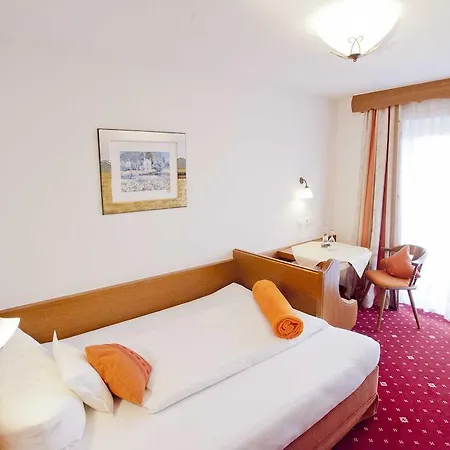 Pensionat Gaestehaus Birkenhof 3*