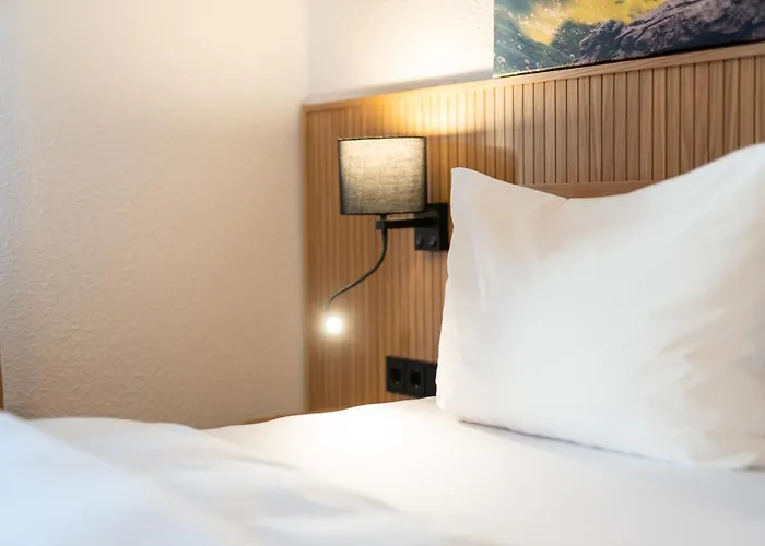 Gaestehaus Birkenhof Gasthuis 3*