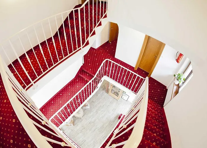 Gasthuis Gaestehaus Birkenhof