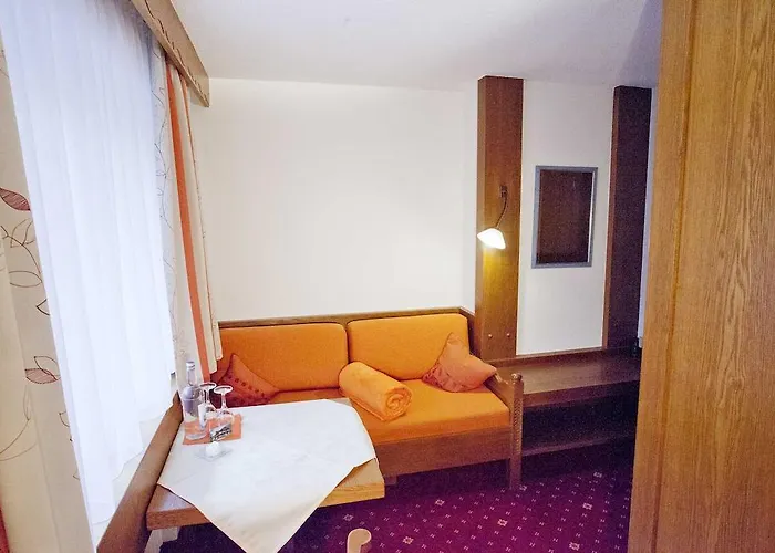 Gaestehaus Birkenhof