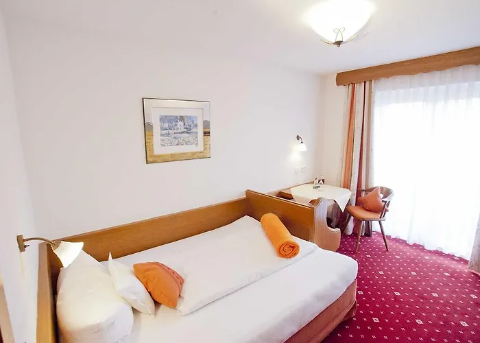 Gæstehus Gaestehaus Birkenhof 3*